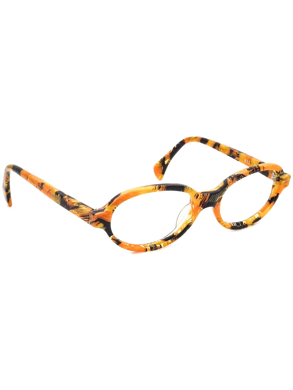Alain Mikli 922 393 Eyewear